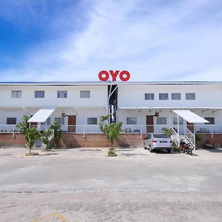 亞庇 Oyo44011翁贝旅馆酒店 外观 照片